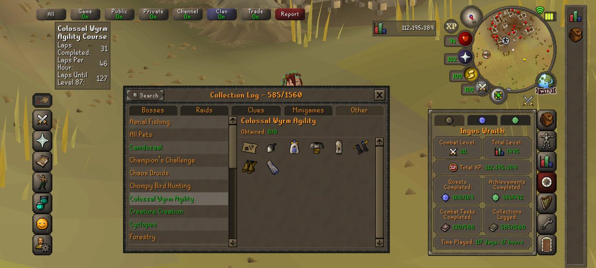 Ingus Wraith tweet media