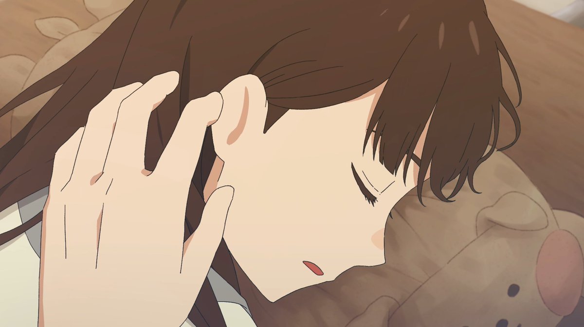 안녕하세요.. 올릴까말까 백번을 고민한... 제가 고삼시절에 제작했던 애니메이션을 유튜브에 업로드 했습니다🥹
부족한 점이 많아 부끄럽지만 그만큼 열심히 만들었던 애니메이션이니 이대로 묵히기엔 아쉬운 것 같아서 공개를 결정하게 되었습니다..! 
편하게 감상해주시면 감사하겠습니다🙇‍♀️