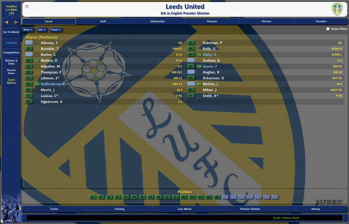 CM03/04Fans tweet media