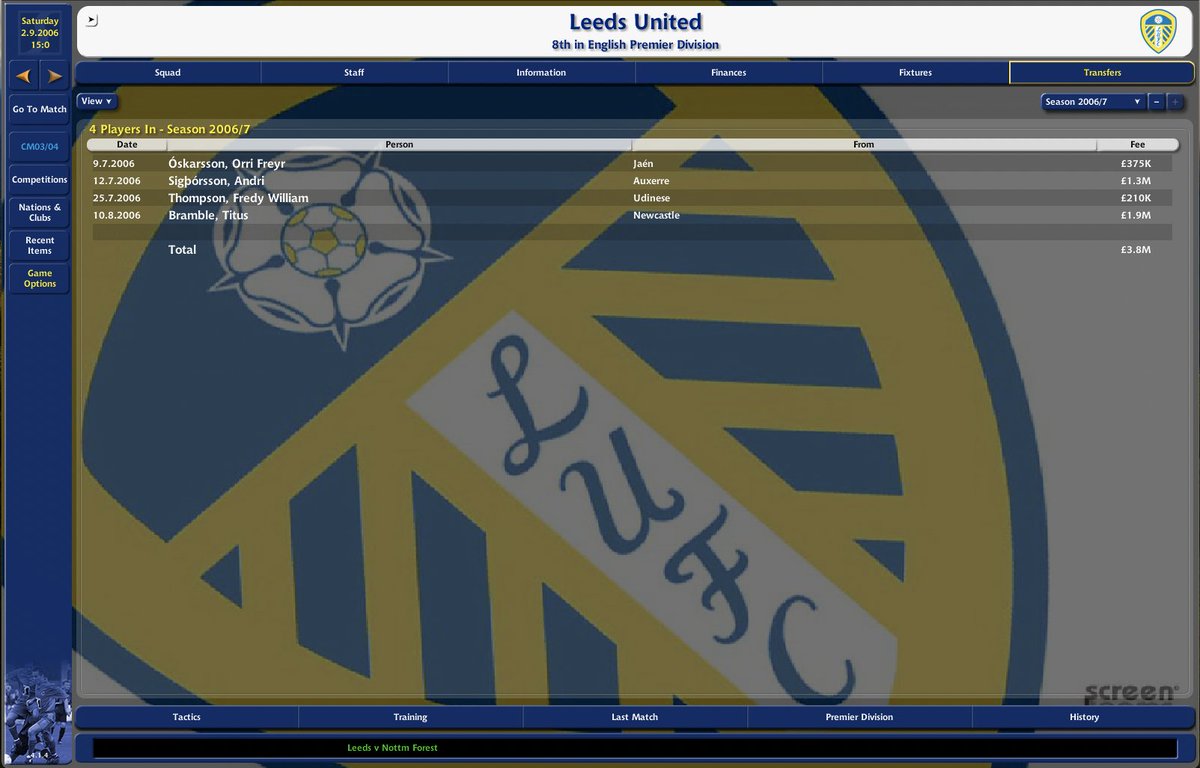 CM03/04Fans tweet media