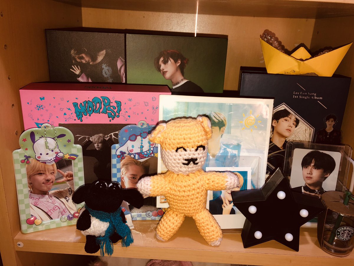 tha_natorn's tweet image. ONE IT Core 2024 Ver. 🥰🦋 #ONEIT #CRAVITY #Woodz #X1 #Kimwooseok #Drippin #Wei #Younite #bae173 #mirae #victon #Zerobaseone