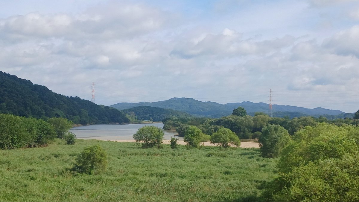SONf3HnizKiA17L's tweet photo. #summerlandscape https://t.co/uGWXpcF1es