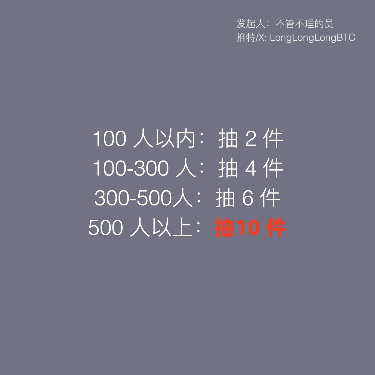 LongLongLongBTC's tweet photo. 🎉 DOG社区温暖送礼！抽奖啦 🎉

🎁 奖品：限量版帽衫，红色或黑色。默认红色

📜 参与方式：
1. 关注3 个账号：@godelbtclayer2 @longlonglongBTC @lvluo14   
2. 点赞这条推文
3. @VitalikButerin  和其他 2 位好友：让V神和你的好友们都知道 DOG 的能量

⏰ 截止时间：2024年10月24日23:59，东八区。

🔍 特别注意：所有获奖账号必须已经发布过十条以上推文，防止机器人。

V神砸盘四次的以太坊meme币 dog，合约尾号d8d8。CA 0x864cb5194722d5a1596f4be8b899916d30dad8d8
#DOG社区赞助本次活动 #不管不理的员