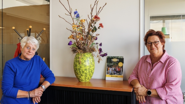 ‘Samen Op Reis‘ biedt bijzondere vakanties aan -  internetbode.nl/etten-leur/l/4…