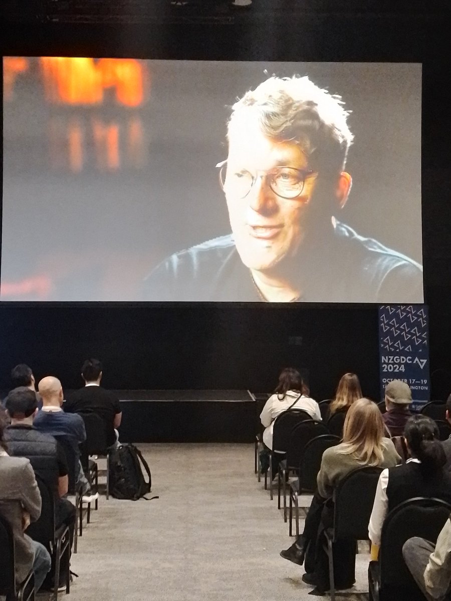 Sproatoonz's tweet photo. The final day of #nzgda24 has been amazing!!! Thanks to all the #SweetAsKiwis that made this event memorable! 🎮 https://t.co/EC1qg0GfFy