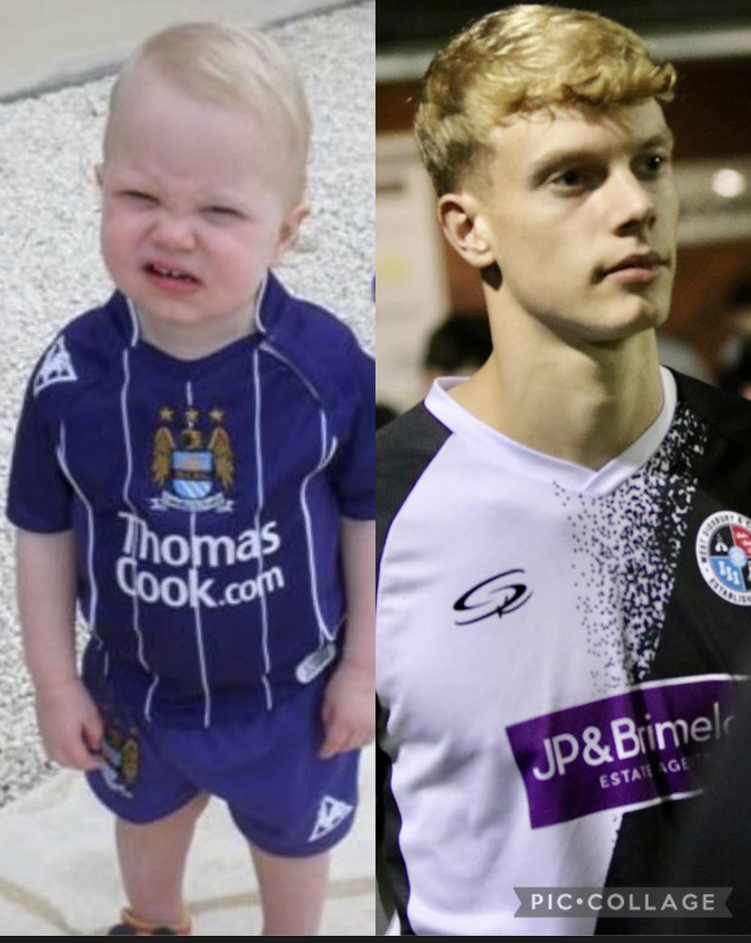 Bizzle MCFC tweet media