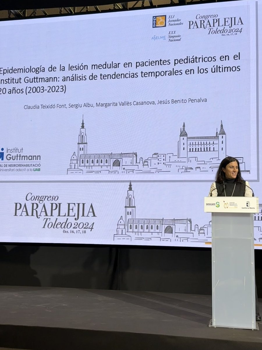 Claudiateixido's tweet photo. Final de la #SEP2024 amb el millor equip del món! @IGuttmann https://t.co/CJmghApgl9