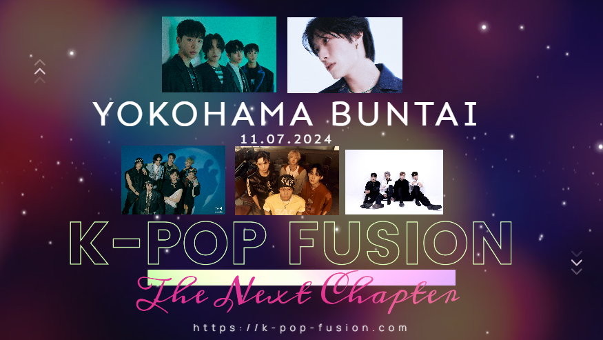 POPFUSION OFFICIAL tweet media