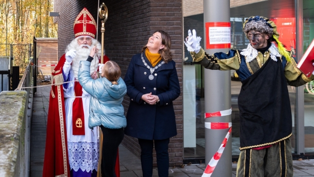 Sinterklaas en Pieten weer naar Zundert -  internetbode.nl/zundert/l/4302…