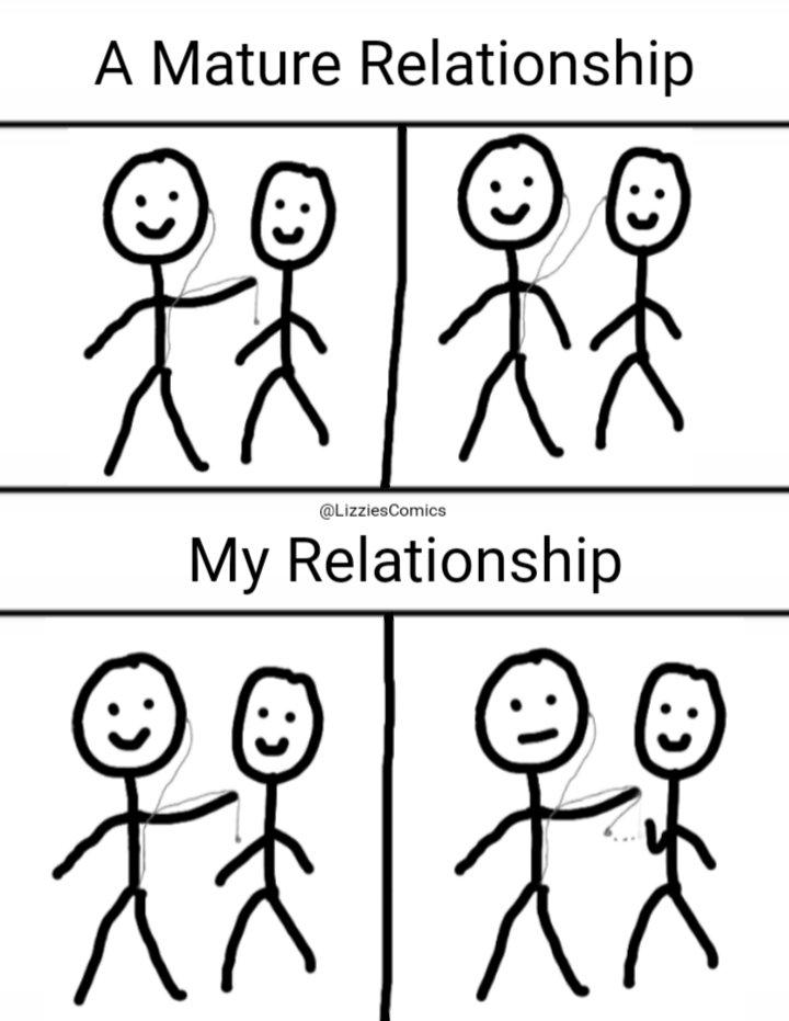 Lizzie's Sh*t Comics tweet media