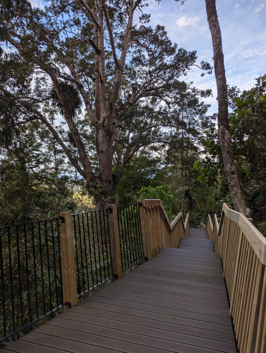 Not sure I'll ever be used to being surrounded by such beautiful nature 😌