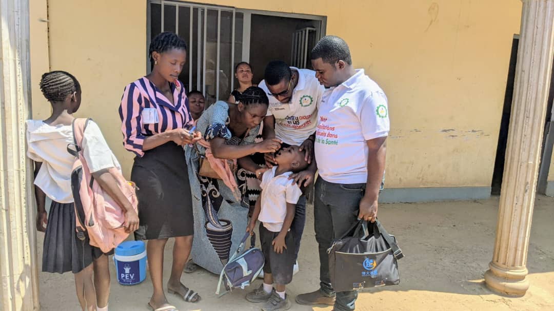 CENEAS_RDC's tweet photo. #hautkatanga #HautLomami
projet :" Promotion de la vaccination contre la poliomyélite à travers une approche transformatrice de genre et d’atténuation des risques d’exploitation et d’abus sexuel dans le Haut-Katanga et Haut-Lomami " durée:  01/09/ 2024 au 31/12/ 2024.@UNICEFDRC https://t.co/XlfLDWaJWA