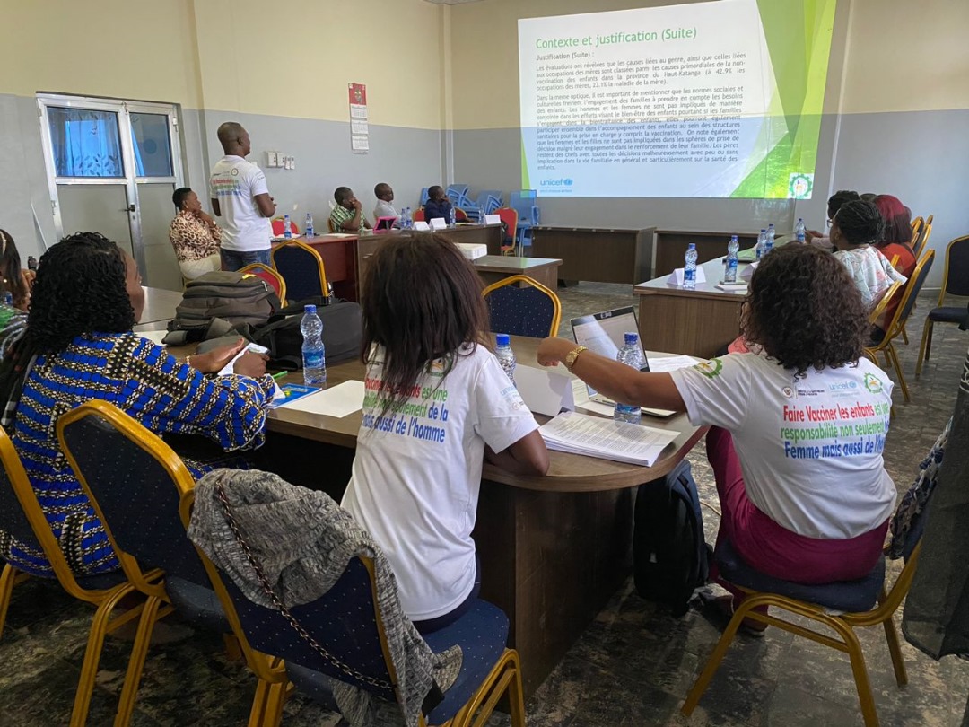 CENEAS_RDC's tweet photo. #hautkatanga #HautLomami
projet :" Promotion de la vaccination contre la poliomyélite à travers une approche transformatrice de genre et d’atténuation des risques d’exploitation et d’abus sexuel dans le Haut-Katanga et Haut-Lomami " durée:  01/09/ 2024 au 31/12/ 2024.@UNICEFDRC https://t.co/XlfLDWaJWA