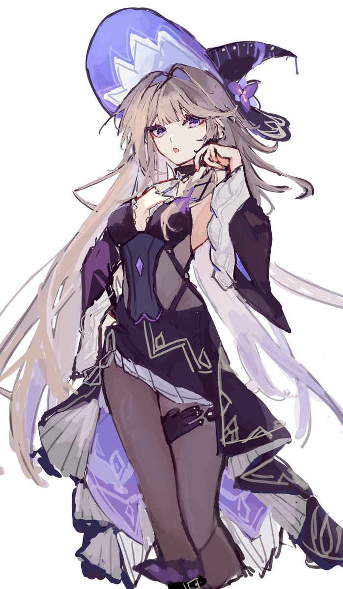 nocnnc_0228's tweet photo. #Herta #ヘルタ 
リアルヘルタ妄想 https://t.co/CG9SlgcrZc