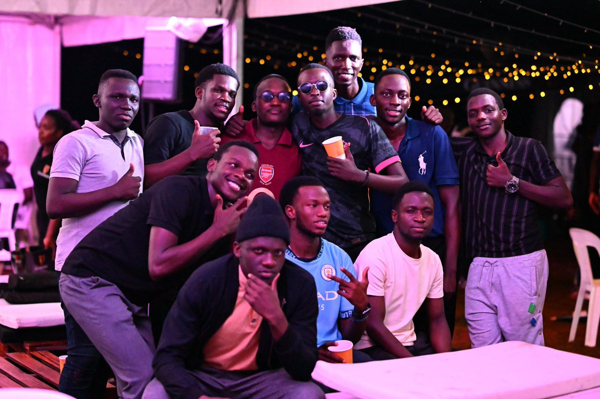 What a real weekend should look like ? 😎

#TNL4 📸 <a href="/photobox256/">PhotoBox256</a>