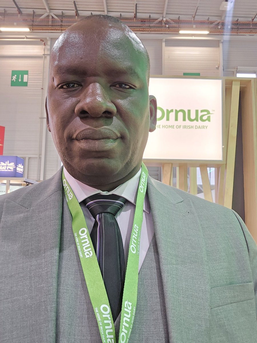 csingar's tweet photo. #sialparis
From #Senegal to #France
Representing #Irish Dairy
#Kerrygold #Ornua #Bordbia #Origingreen
@IrlEmbDakar https://t.co/IKWjhQsyKb