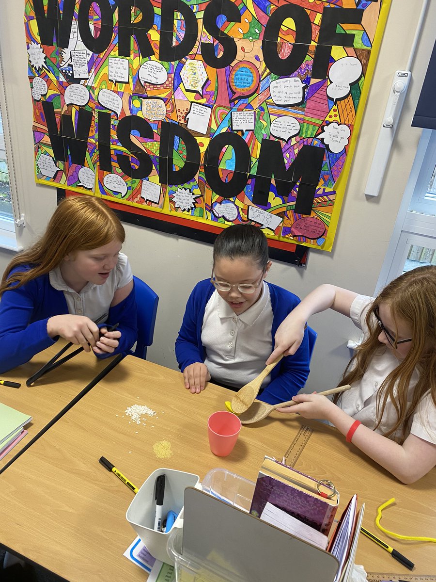 latimerprimary's tweet image. #ClassVC have used their knowledge of ‘Evolution and Inheritance’ to investigate how different beak sizes could help finches to adapt and survive , linked to Charles Darwin’s theory of evolution #LatimerScience