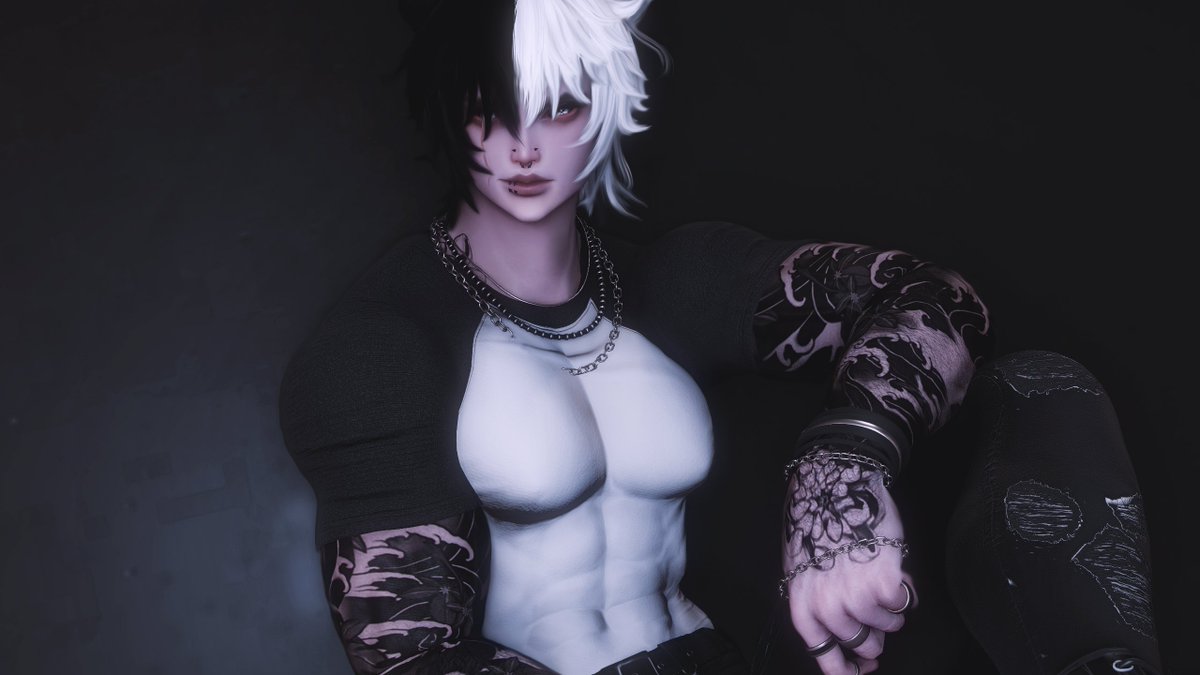 YoichiXIV's tweet photo. Weekend vibes..
#GPOSERS | #GPOSER | #ffxivsnaps https://t.co/y2CYVA7XMq