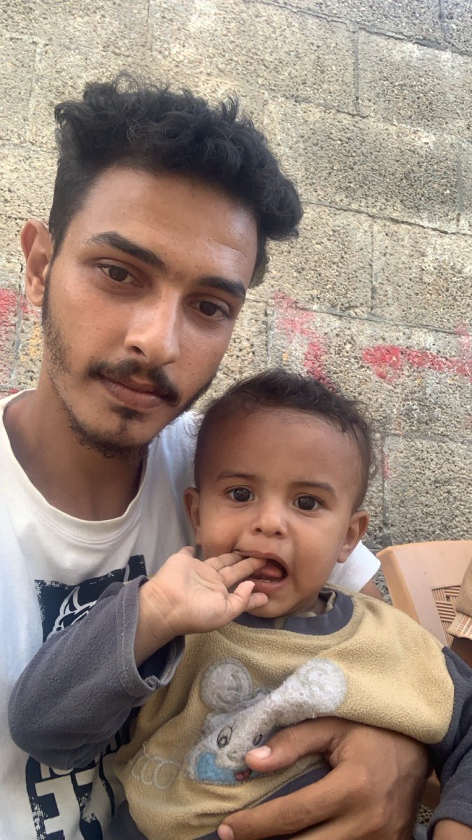 All7m_Mahmou14d's tweet image. PLEASE DON'T SKIP ME :((
🍉
My account has been restricted, 
So, my gfm doesn't appear to everyone! 
Please support my family gfm !!
by sharing and quoting and donating 💔🙏🏻🚨

Please, Leave a comment 🇵🇸 or 🍉
gofund.me/b4bd1639