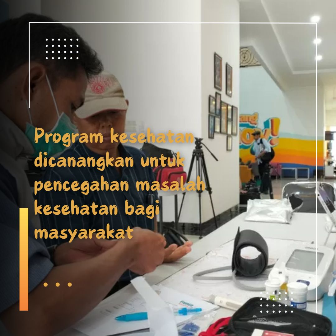 AntitesiZt's tweet image. Program Kesehatan Untuk Ciptakan Indonesia Sehat
#IndonesiaEmas #IndonesiaMaju #ProgramKesehatan #ProgramKesehatanGratis #PrabowoGibran #PrabowoGibranMerakyat #DukungPrabowoGibran