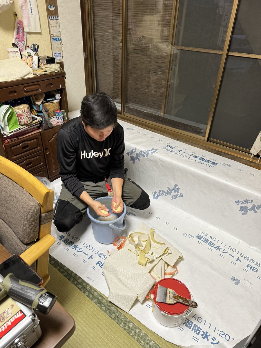 YBb3aVjlt5P4lfO's tweet image. やっぱプロは違いますねー☺️
ありがとうございます🙇‍♂️