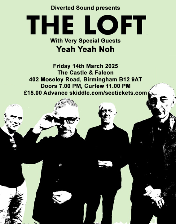 Diverted Sound tweet media