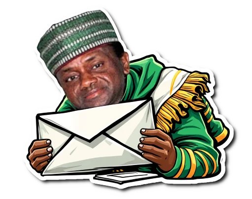 There is a meme with insane lore dating back 200 years before the internet.

It started wealthy prisoner or noble seeking to transfer a large sum of money out of the country.

Every grandma with an email has heard or seen this meme.

It's Nigerian $Prince

The lore on the token