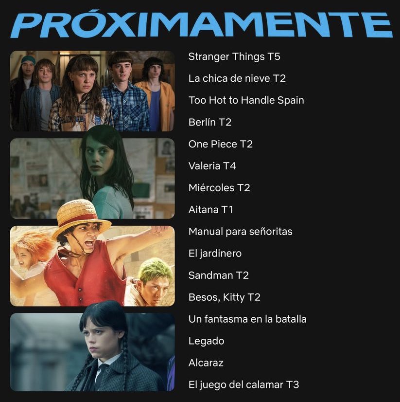 AitanaGlobal's tweet image. Próximamente en @NetflixES: AITANA | T1 🦋