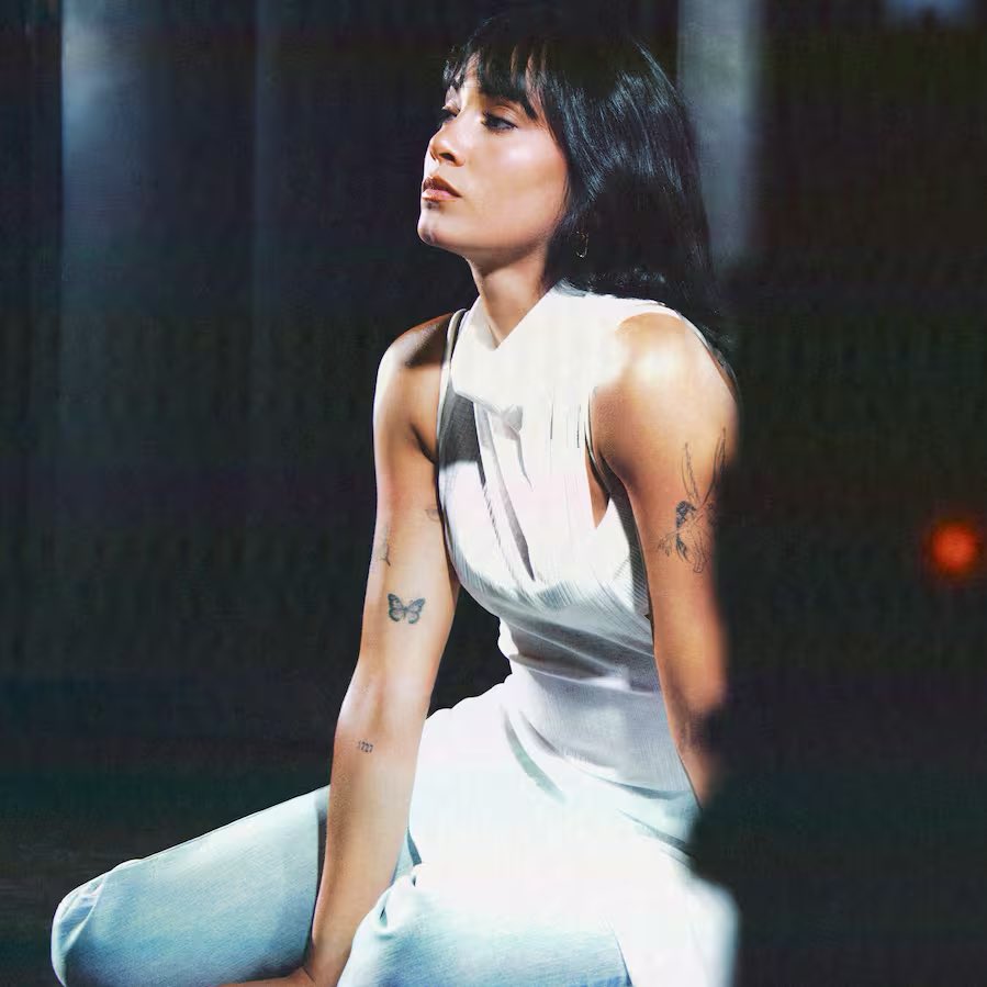 AitanaGlobal's tweet image. Próximamente en @NetflixES: AITANA | T1 🦋