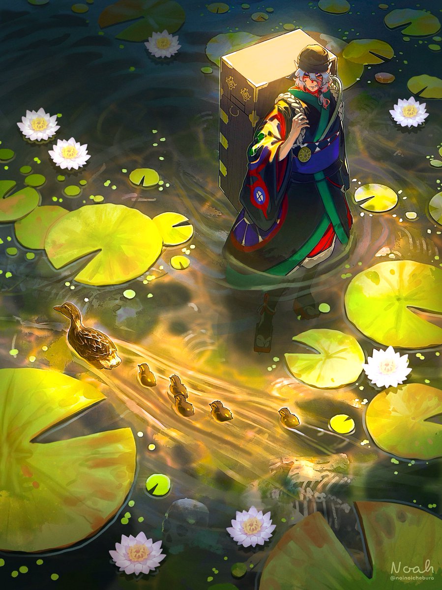 𝗡𝗼𝗮𝗛🌨️ tweet media