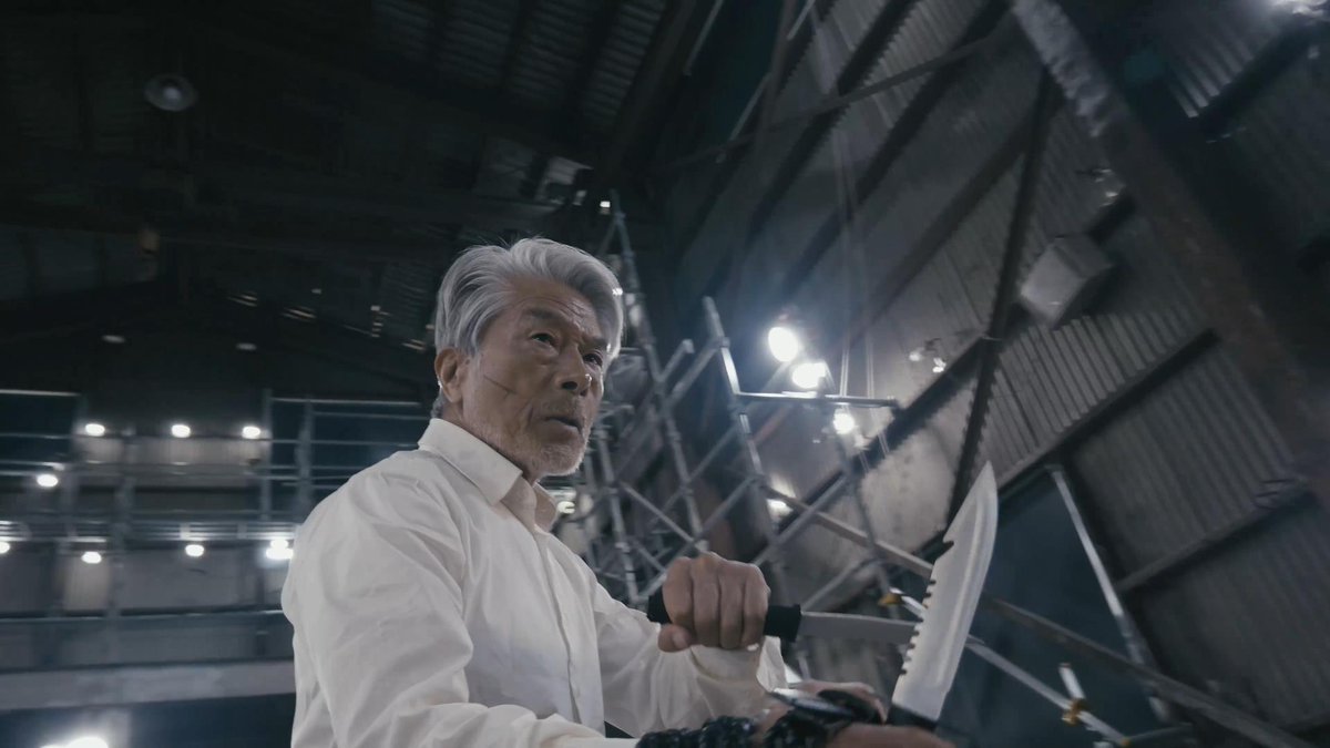 映画『帰って来たドラゴン』2Kリマスター完全版公式 (@KURATADRAGON50