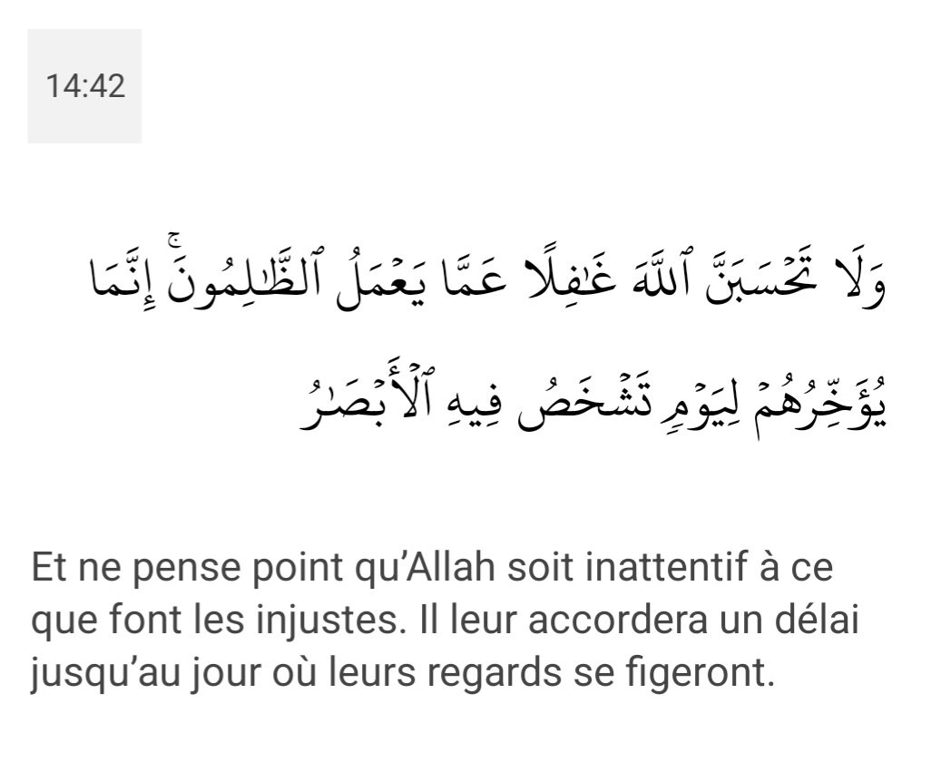 aswadbeard's tweet photo. Les injustes ... https://t.co/XVTYCPC0WX