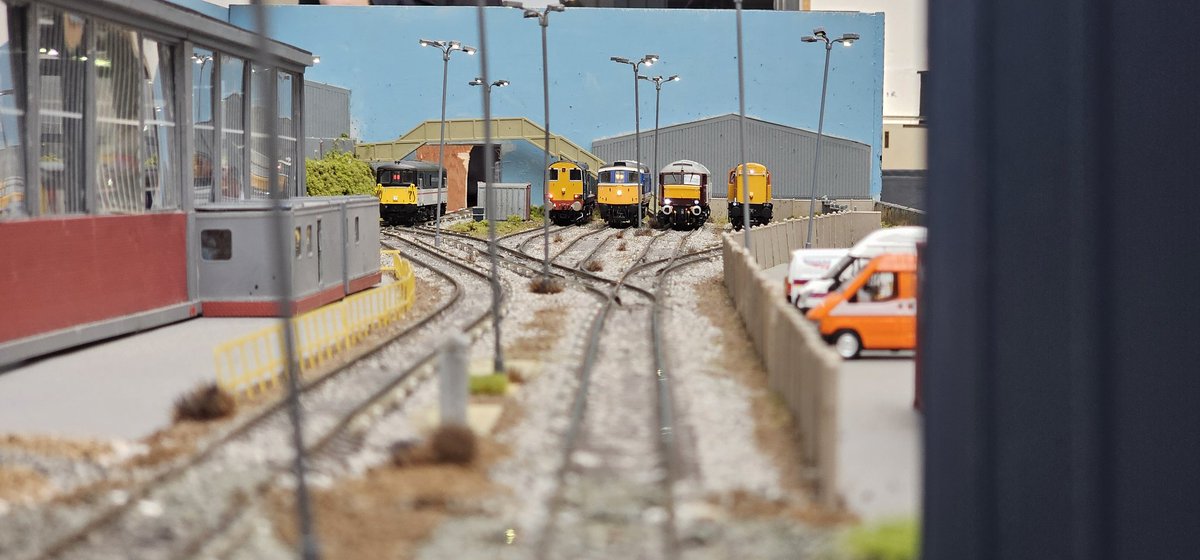 Fareham & Dist MRC #TMRGUK tweet media
