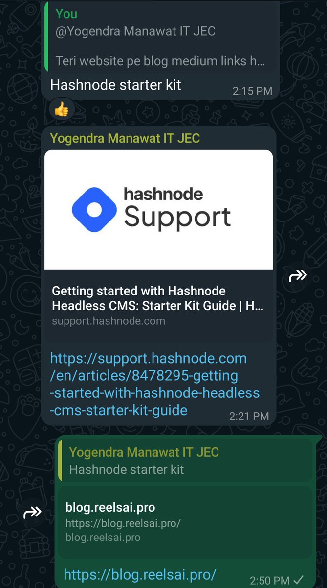 Ayush Yadav tweet media