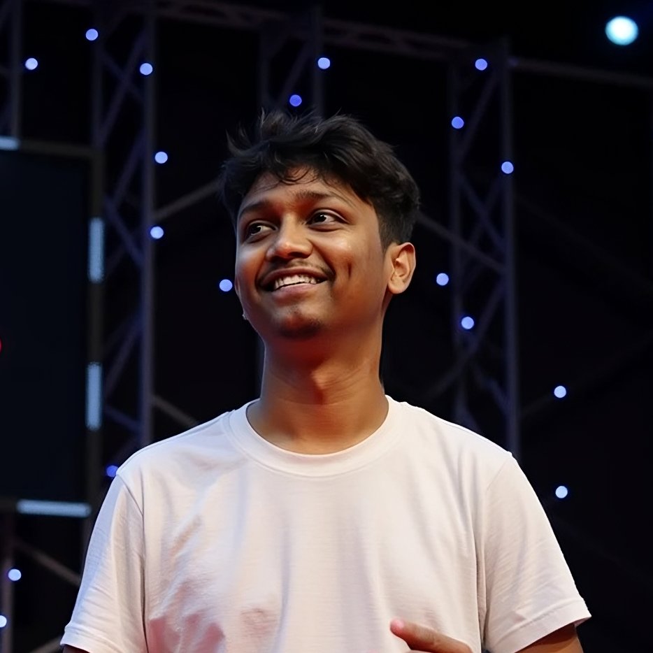 nasimuddin01's tweet photo. Hey #BuildInPublic fam! 👋 
Nasim here, indie hacker building AI micro-SaaS! 🚀

Already launched https://t.co/gp203EUWQx and https://t.co/RTtaz1HE3e. Today's the big day - sketchToImage is live! 🎨✨ 

Would love to have your support on Product Hunt! 
https://t.co/m77TnCxnhc https://t.co/VeiOMqi7tn