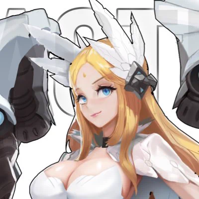 #NewProfilePic 