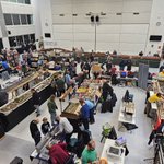 Photo by Fareham & Dist MRC #TMRGUK (@farehammrc)