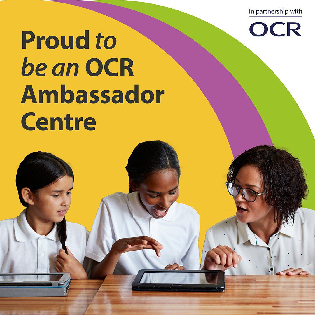 Mrs Hancock (@mrshancock7) on Twitter photo We are so proud of our status of OCR ambassadors here at Aldersley High School <a href="/AldersleyHighSc/">AldersleyHighSchool</a> <a href="/jkp_stephens/">JKP Stephens</a> <a href="/MrsThomas_art/">Mrs E Thomas</a> <a href="/AmethystArts1/">Amethyst Arts</a> We are so proud of our status of OCR ambassadors here at Aldersley High School <a href="/AldersleyHighSc/">AldersleyHighSchool</a> <a href="/jkp_stephens/">JKP Stephens</a> <a href="/MrsThomas_art/">Mrs E Thomas</a> <a href="/AmethystArts1/">Amethyst Arts</a>