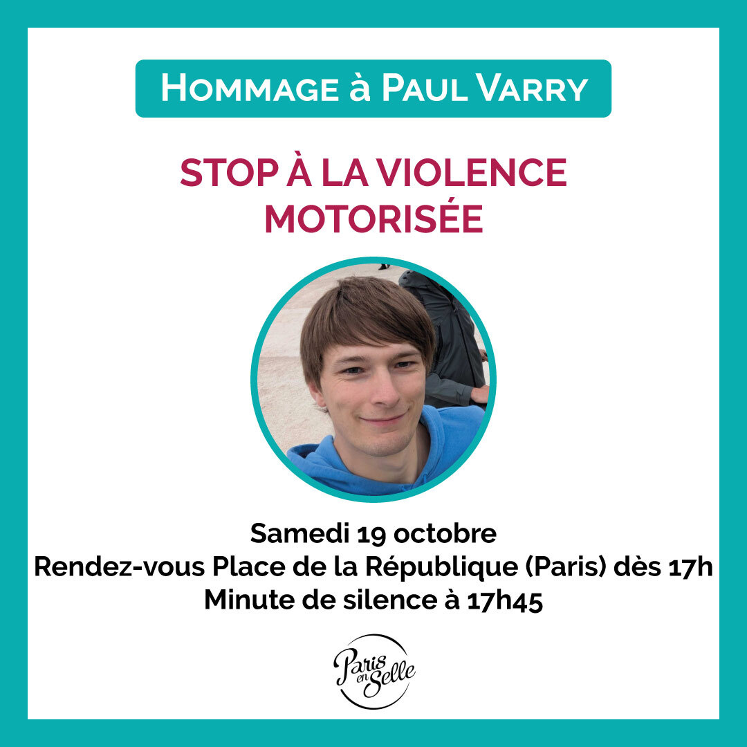 Paris En Selle - 19e (@pes_19e) on Twitter photo 