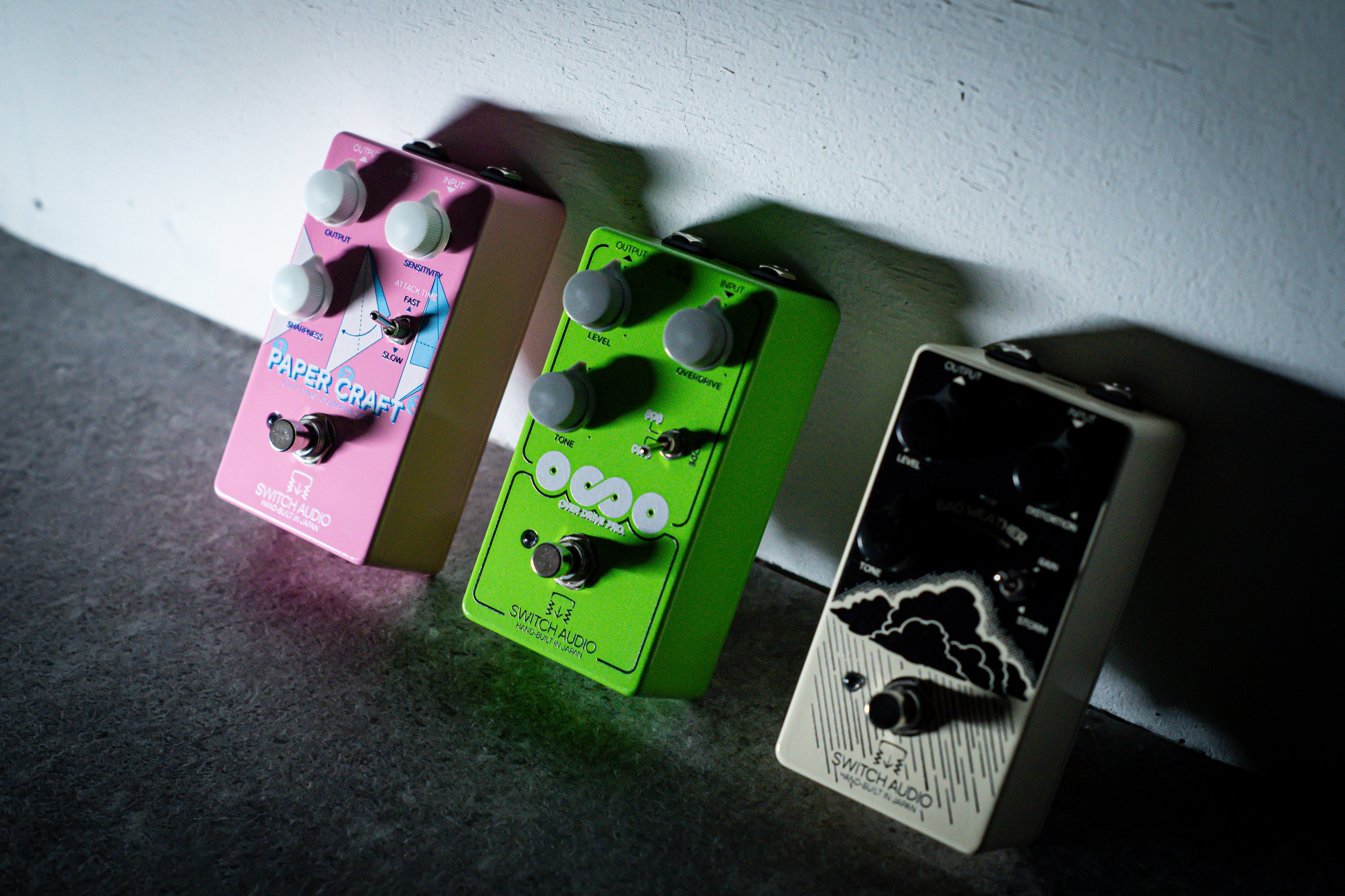 SwitchAudio (@SwitchAudio_) / X
