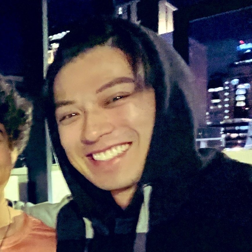 randomacken's tweet photo. Proof that Mackenyu is very squishy TT

#Mackenyu #新田真剣佑 https://t.co/klI6kCSbbJ