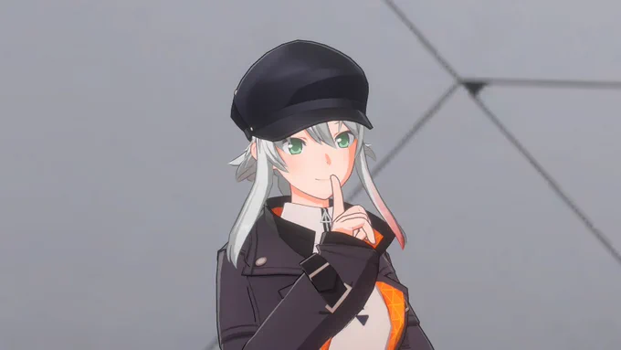 ホロアースのさいにーですアンダーリムのメガネほしいな… 