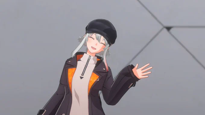 ホロアースのさいにーですアンダーリムのメガネほしいな… 