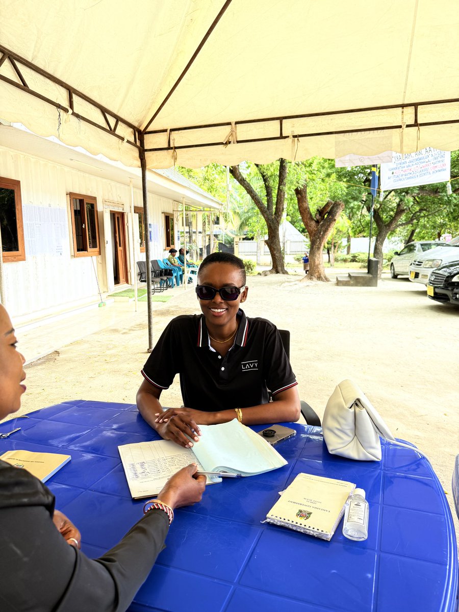 Flaviana Matata tweet media