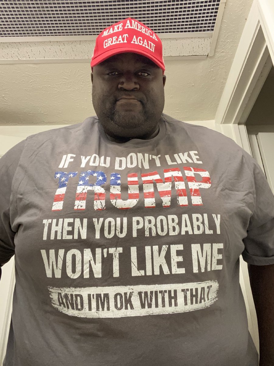 MAGAVoice's tweet photo. Does this Photo OFFEND you ? https://t.co/PZshG89NAy