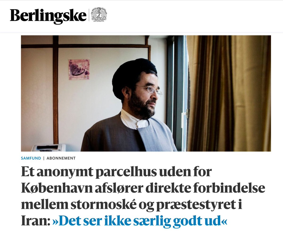Christian Marcussen tweet media