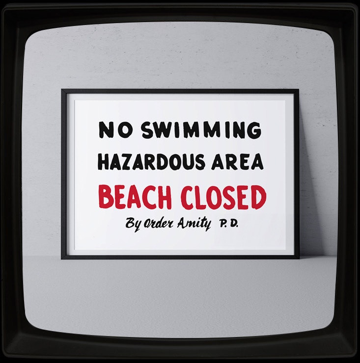 Competition time folks!
We're giving away one of our A4 film-inspired prints. To enter, simply RT and LIKE this post and tell us which one you'd choose out of our range> biturl.top/uEVZBb

We'll select and announce the winner tomorrow (20.10.24)
Good luck!