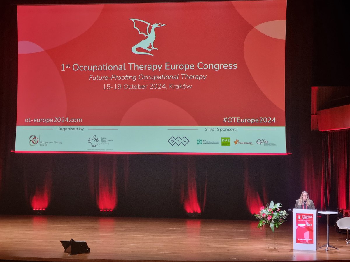 Mag Sheerin (@magsheerin) on Twitter photo Some final excellent pieces of research on the closing day of Congress #OTEurope2024 facilitated by the ever professional and personable <a href="/DrAnnMarieMorrs/">Ann-Marie Morrissey</a> <a href="/ARC_UL/">ARC: Ageing Research Centre University of Limerick</a> <a href="/AlliedHealthUL/">School of Allied Health</a> <a href="/COTECEurope/">COTEC</a> Some final excellent pieces of research on the closing day of Congress #OTEurope2024 facilitated by the ever professional and personable <a href="/DrAnnMarieMorrs/">Ann-Marie Morrissey</a> <a href="/ARC_UL/">ARC: Ageing Research Centre University of Limerick</a> <a href="/AlliedHealthUL/">School of Allied Health</a> <a href="/COTECEurope/">COTEC</a>