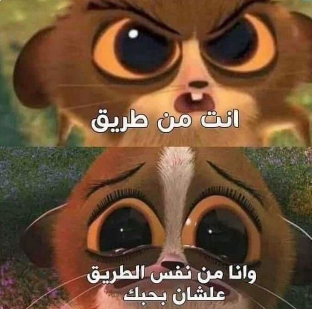 Egyptianmemees's tweet photo. لما ازعل من حد بحبة .. https://t.co/kRwtjhnyMj