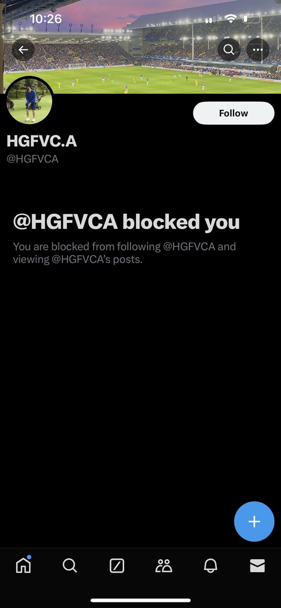 HannahWenty's tweet photo. Anyone looking for tickets to Ipswich v Everton, messaged regarding advertising selling tickets asked for details and not volunteering much then said guess scam then and blocked, warning to others https://t.co/EEWr4qf6UQ